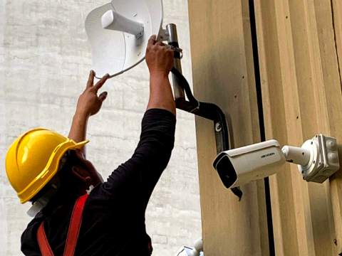 sira approved cctv company in dubai