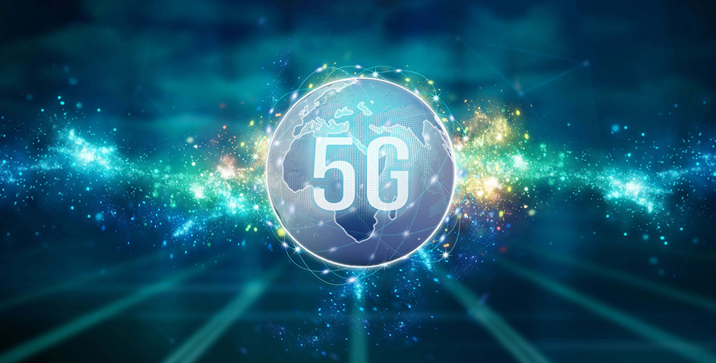 5G mmWAVE technology