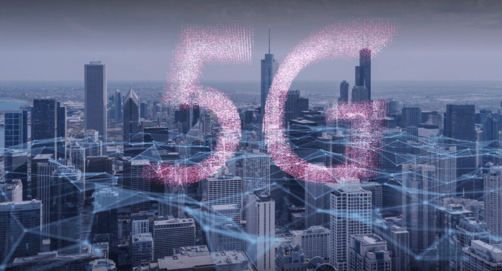 SD-WAN and 5G