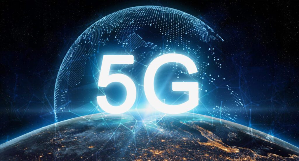 Private 5G networks