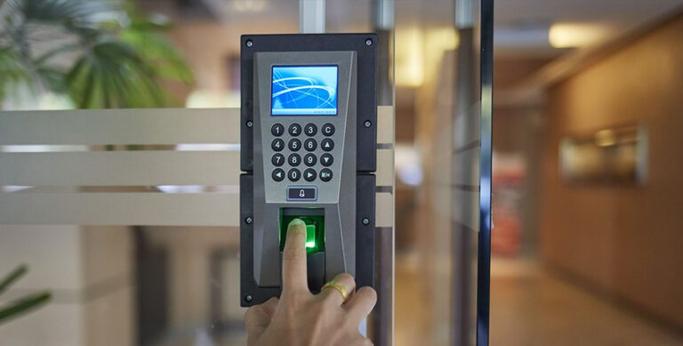 biometric time attendance machine in dubai