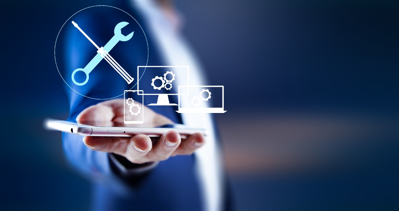 Best IT AMC Services Company In Dubai | IT Annual Maintenance Contract ...