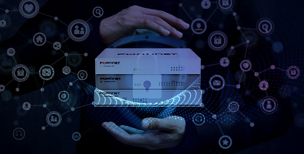 fortinet firewall features