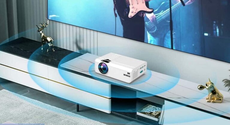 projectors for office in Dubai