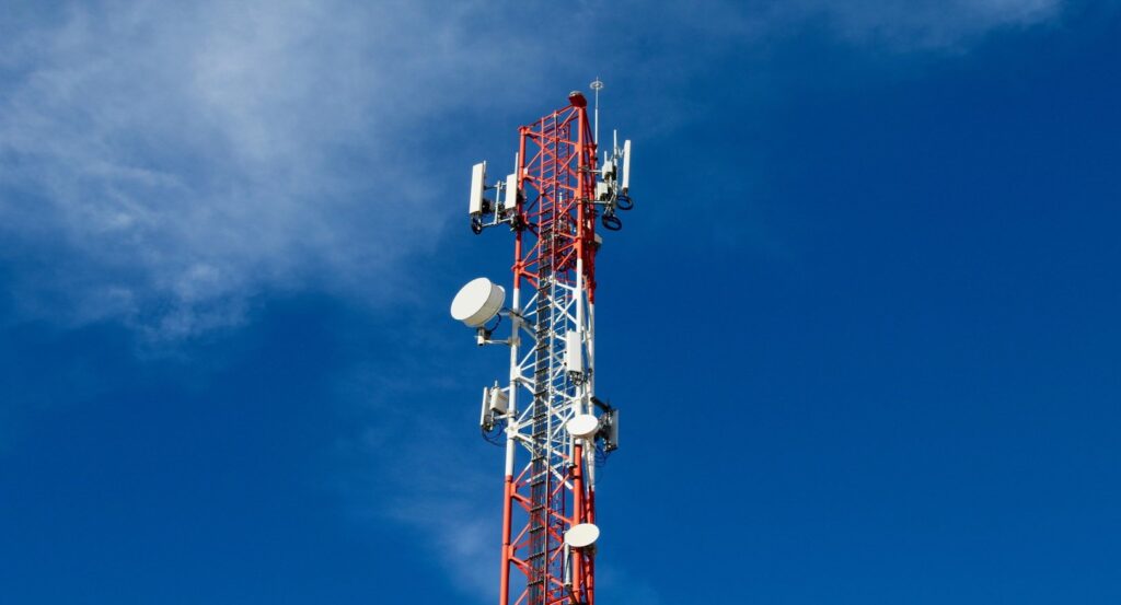 telecom industry