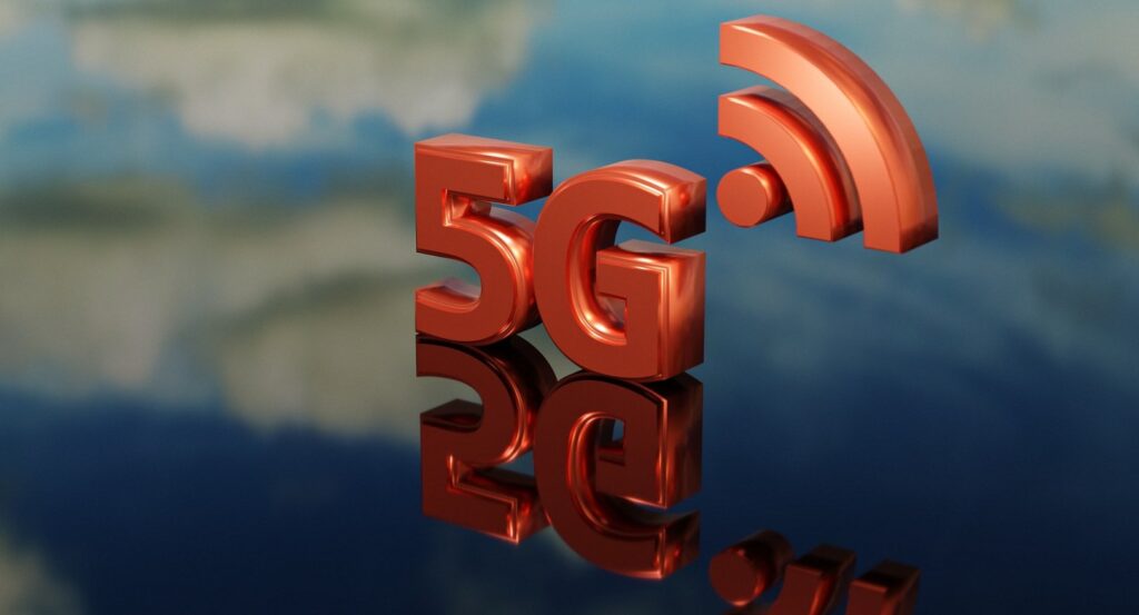 5g privacy solutions