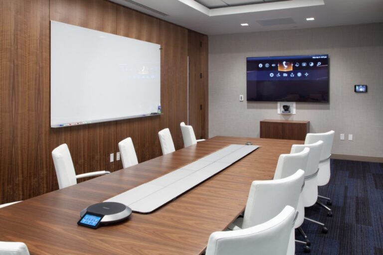 Video conferencing solutions