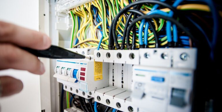 network support and maintenance