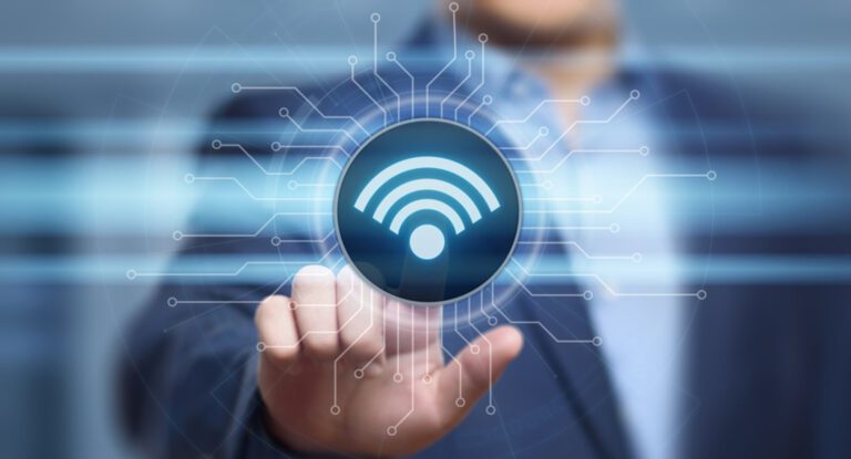 Business Wifi Solutions
