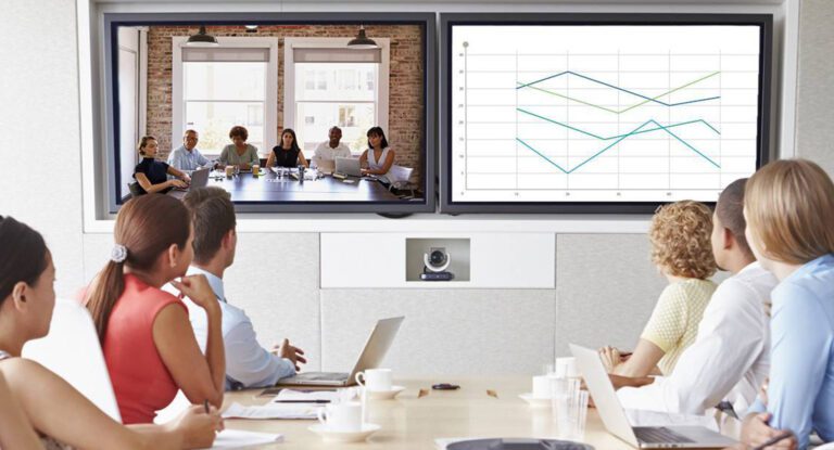 Conference Call Services