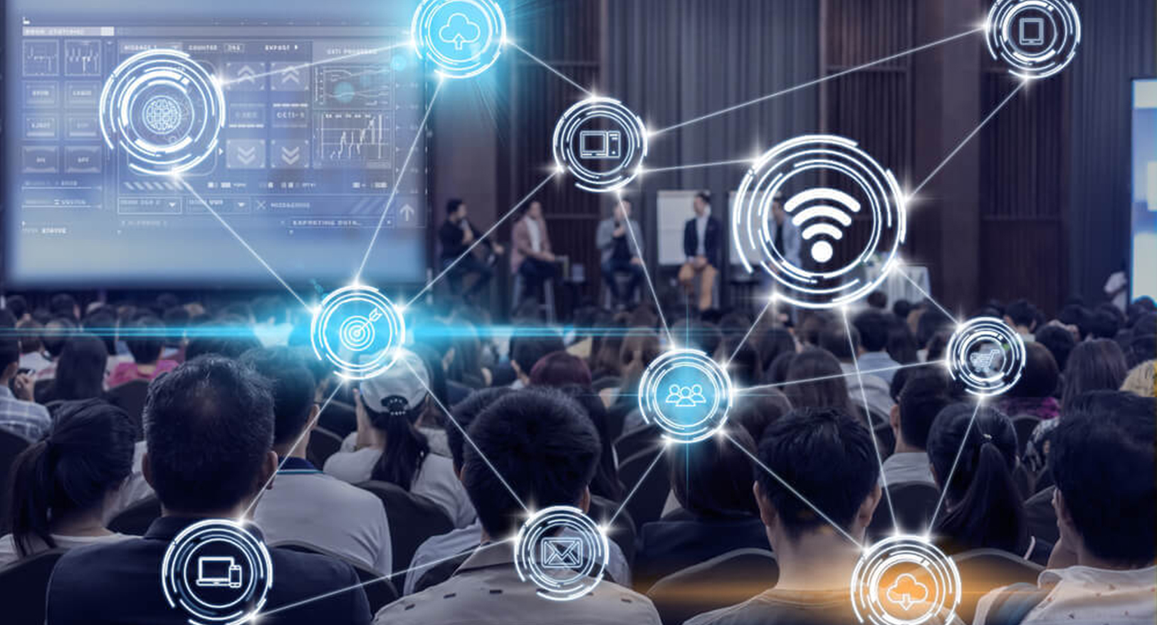 View of Wireless Security Solutions in Dubai | Wireless Network Security ...