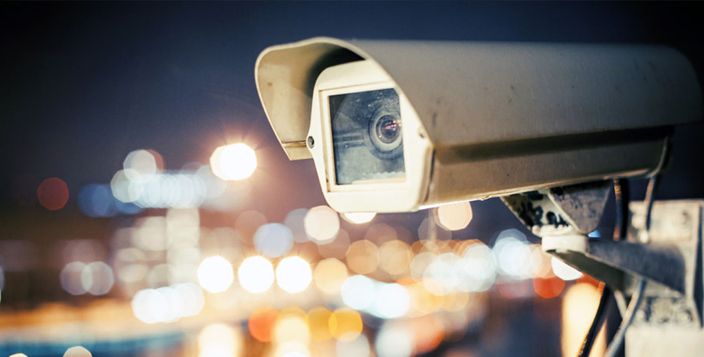 Analog CCTV Cameras Analog Video Security Cameras Purple Rock