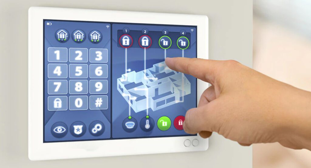What is VideoGuard in sira?