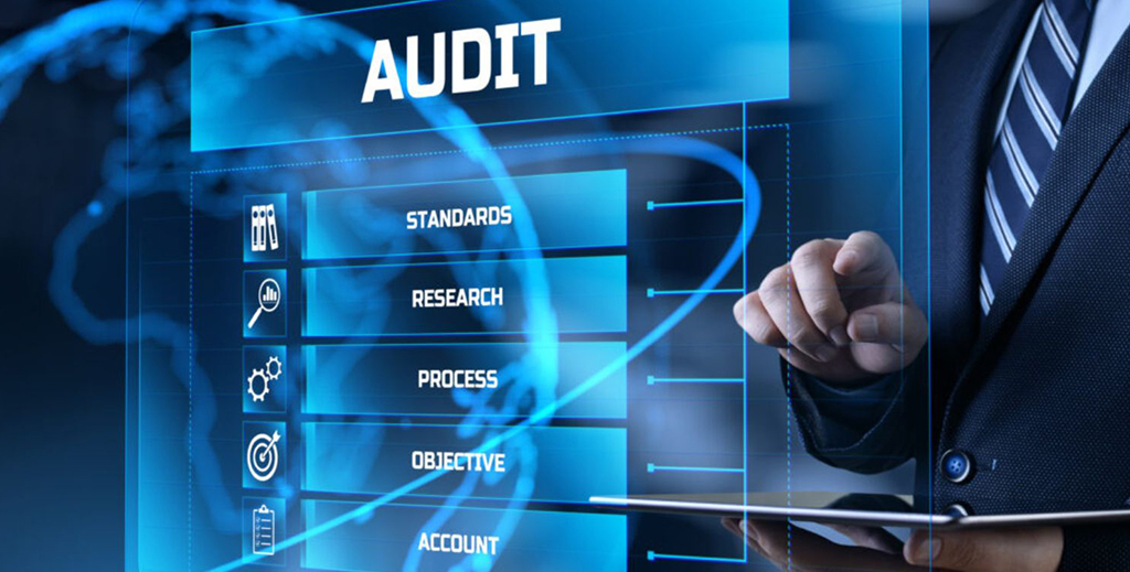 IT Audits Services