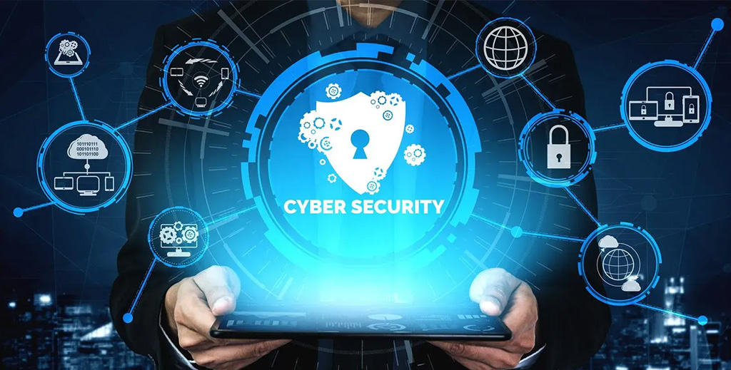 5 Top Cyber Security Solutions In Dubai