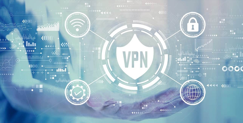 Cybersecurity Endpoint Protection With VPN