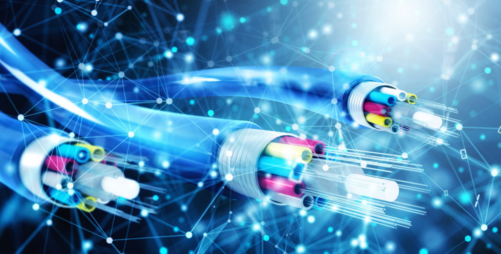 Advantages Of IT Structure Cabling And Fiber Optic Cabling