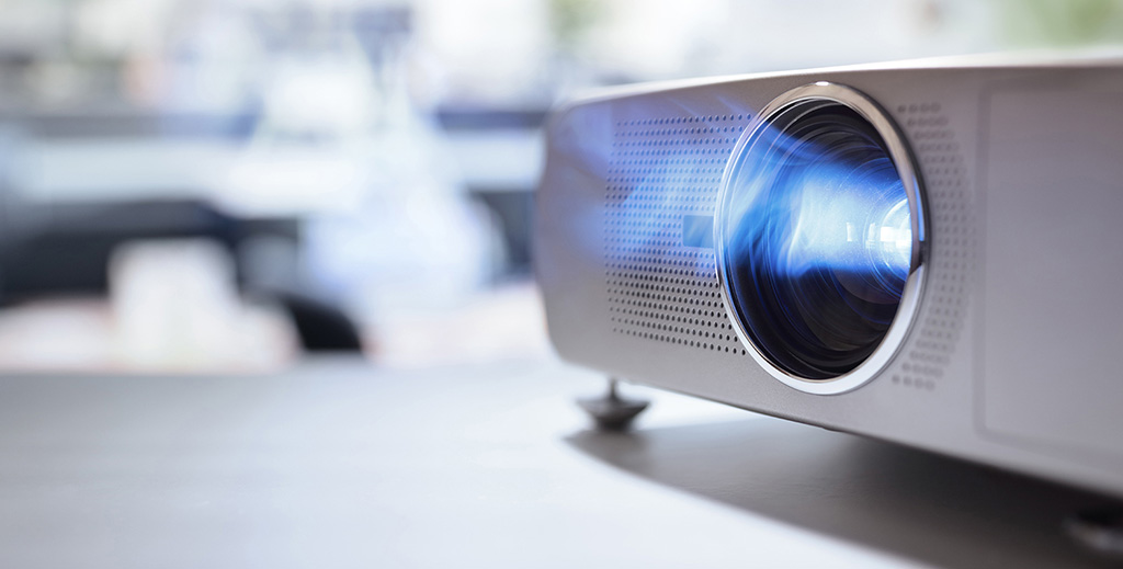 Discover Top Audio-Visual Companies In Dubai