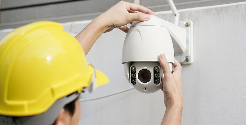 Top-Quality CCTV Installations – A Trusted SIRA-Approved Company In Dubai