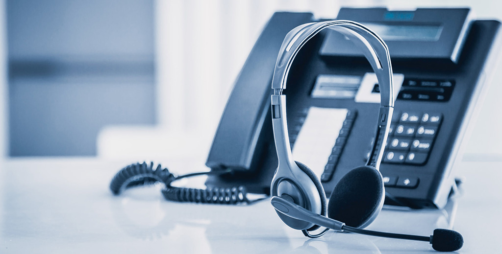 5 Benefits Of Using IP Telephony Solutions For Your Business
