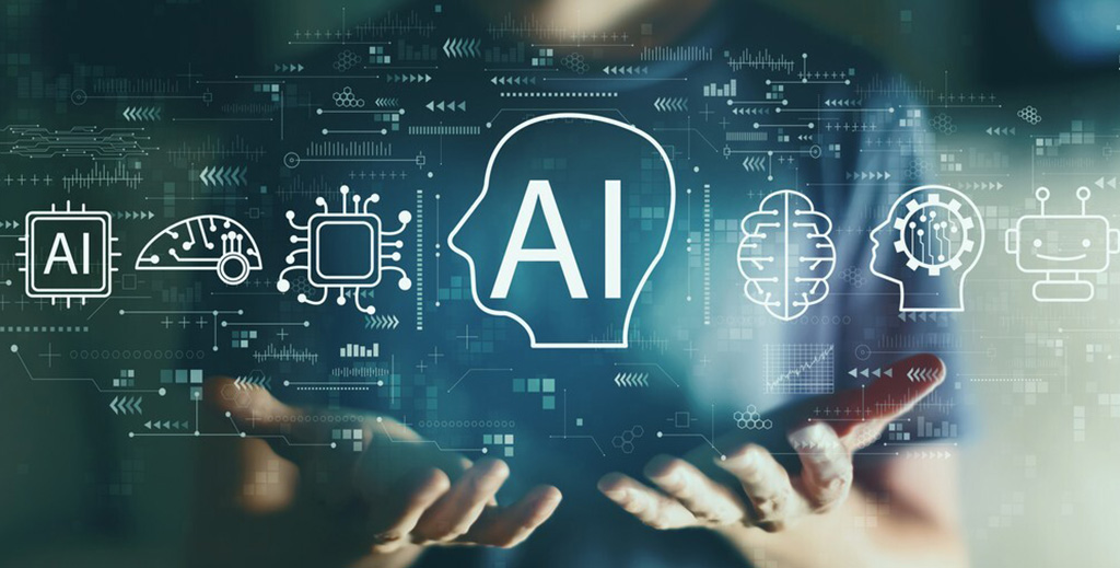 How is the power of AI revolutionizing audio-visual companies in Dubai