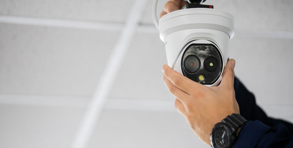 The Role of Advanced Cameras and CCTV Installation Services for Elderly Security