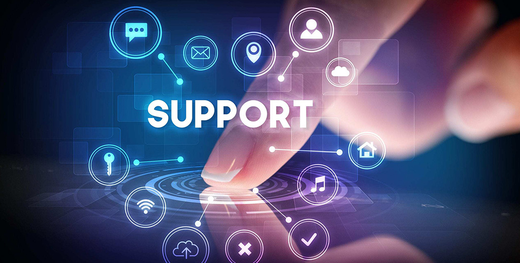 importance of proactive IT support
