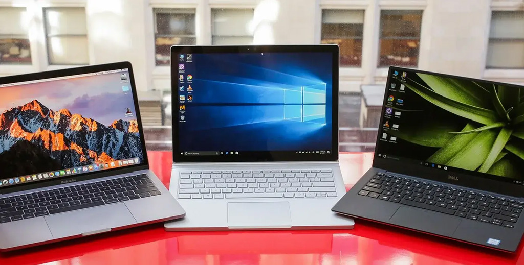 Should Small Businesses Rent Laptops Or Buy Them? Which Is The Better Option?