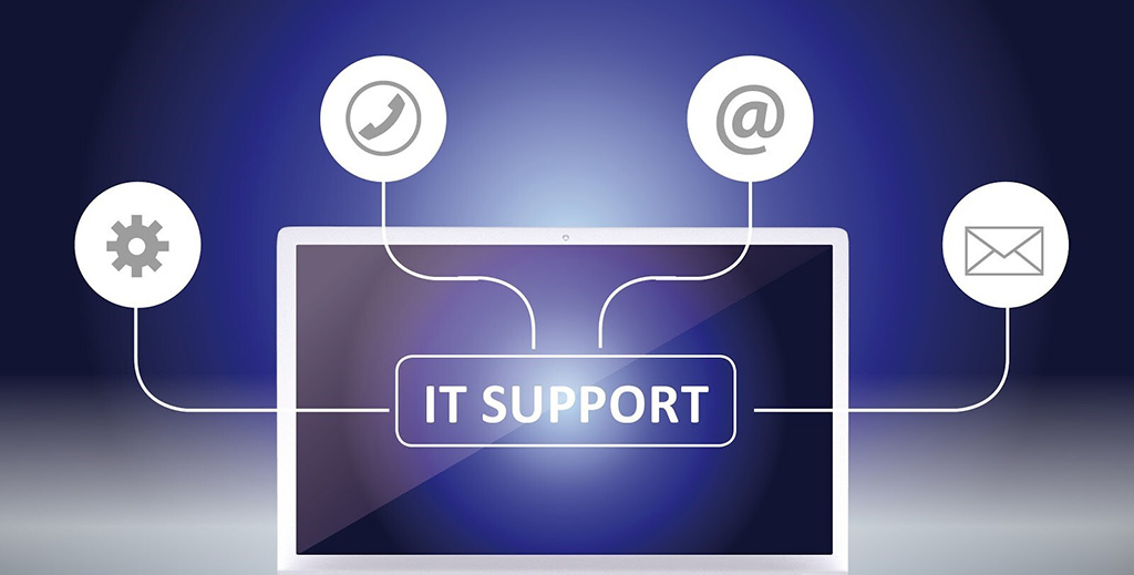 IT support solution