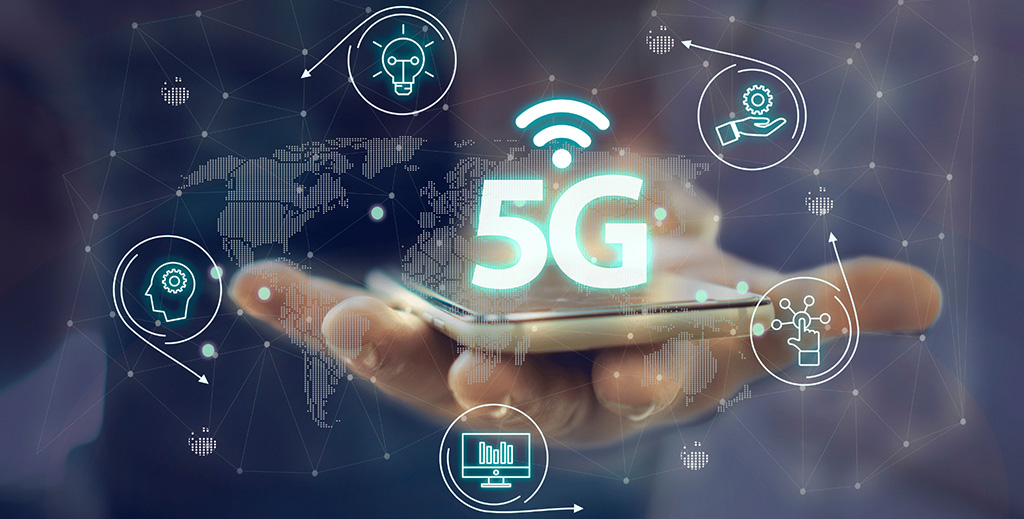 The 5G Impact On Structured Cabling Infrastructure