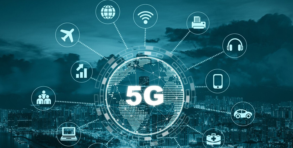 impact of 5G on network cabling