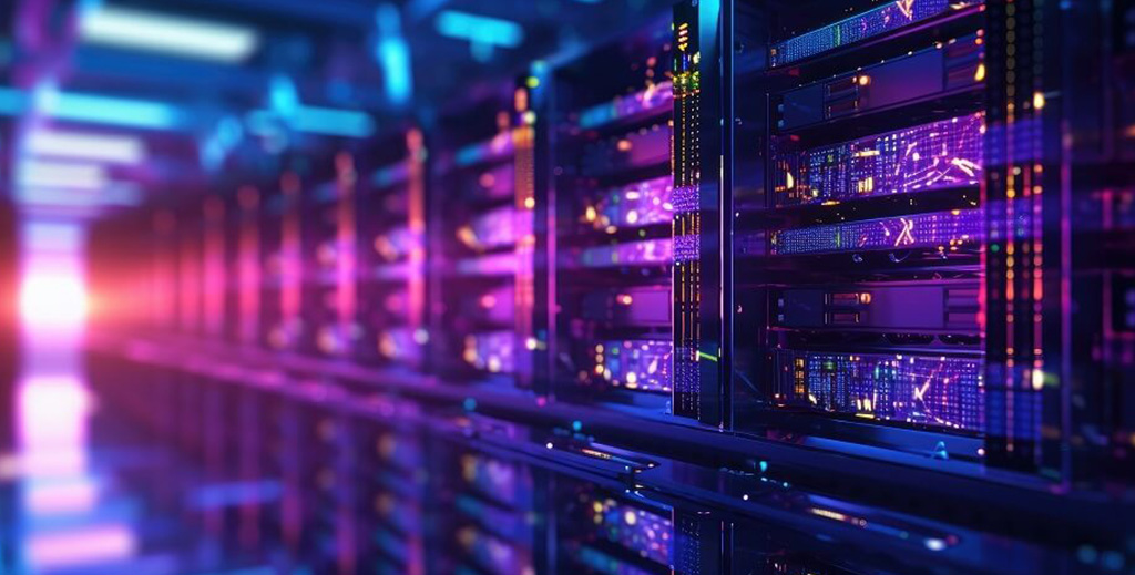 what is data center modernization